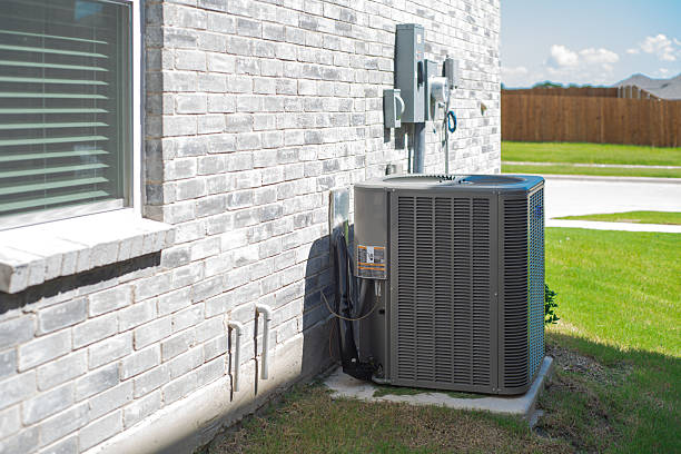 Reliable Hvac contractor in Lynchburg, MS by FH HVAC